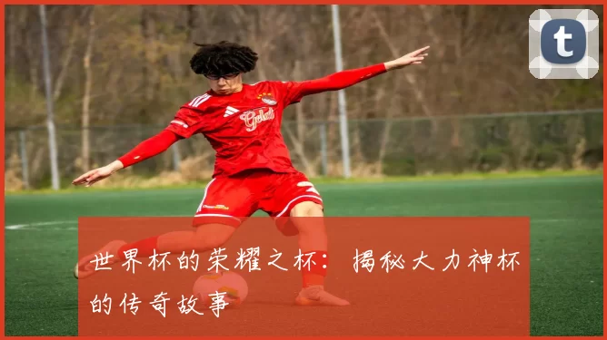 世界杯的荣耀之杯:揭秘大力神杯的传奇故事