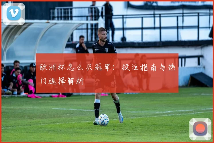欧洲杯怎么买冠军:投注指南与热门选择解析