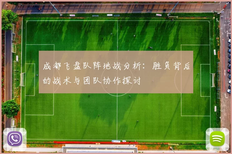 成都飞盘队阵地战分析:胜负背后的战术与团队协作探讨
