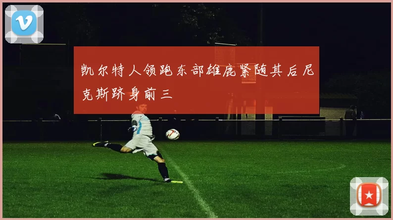 凯尔特人领跑东部雄鹿紧随其后尼克斯跻身前三