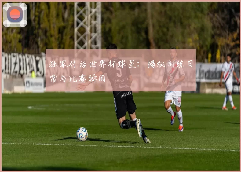 独家对话世界杯球星:揭秘训练日常与比赛瞬间