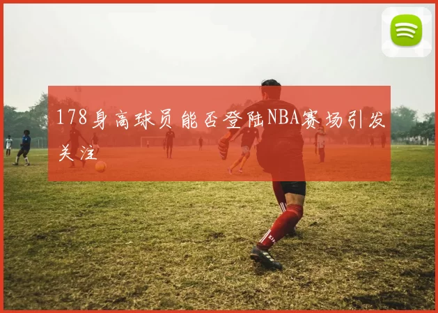 178身高球员能否登陆NBA赛场引发关注